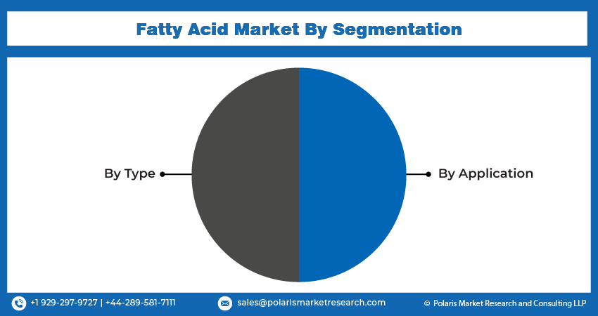 Fatty Acid Market SEg